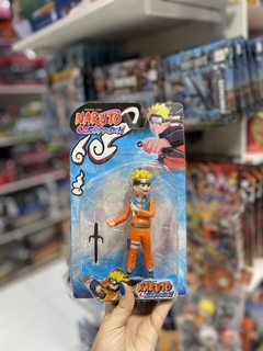 NARUTO X1 PERSONAJE EN BLISTER (6960168208196)