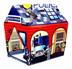 FYCS9992 CASITA POLICIA EN CAJA (7798323435168) - comprar online