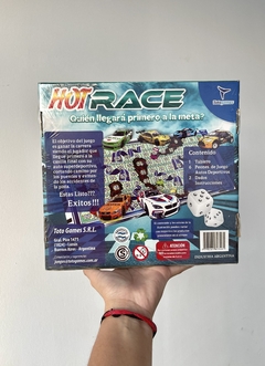 JM2346 HOT RACE (7798261823461) - comprar online