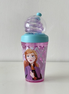 FA543 VASO LOOPING FROZEN 420ML (092626519530) - comprar online