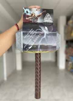 MARTILLO THOR (7794740964199)