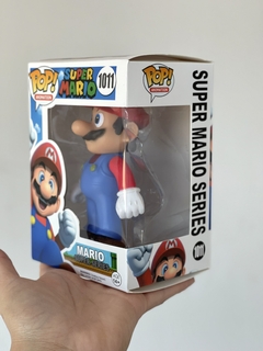 POP SUPER MARIO BROS EN CAJA (8499202212083) - comprar online