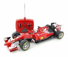 3493 1:24 AUTO FERRARI R/C (4895181834935) - comprar online