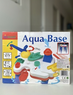 25056 JUEGO INTERACTIVO BASE P/BAÑO (706335250560) - comprar online