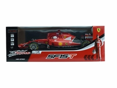 3493 1:24 AUTO FERRARI R/C (4895181834935)