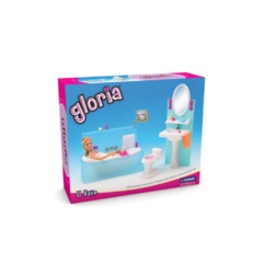 2820 EL BAÑO GLORIA (6903514028208)