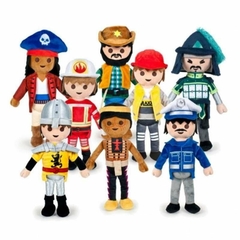 760014481 PELUCHE PLAYMOBIL (8410779444813) - comprar online