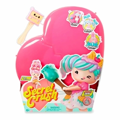 9961 SECRET CRUSH LARGE COLECCIONABLE (035051569961)