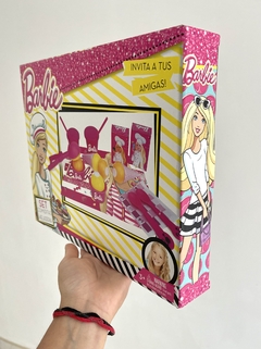 134 COMIDITA HELADERIA BARBIE EN CAJA (7798175901347) - comprar online