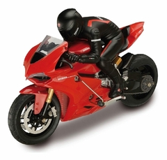 3317 MOTO DUCATI A R/C PANIGALE 1.06 (4895181833174)