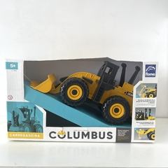 0330 EXCAVADORA COLUMBUS (7896965203302) - comprar online