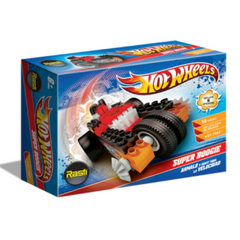 01-1062 RASTI HOTWHEELS SUPER BOOGIE (7797336010621)