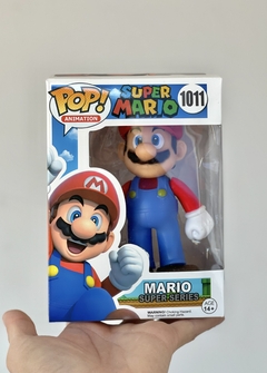 POP SUPER MARIO BROS EN CAJA (8499202212083)