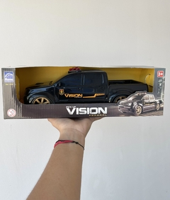 1106 PICK UP VISION FEDERAL (7896965211062)