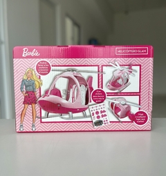 760 HELICOPTERO BARBIE EN CAJA (7798175907608) en internet