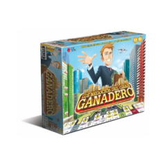 903 LOS NEGOCIOS DEL GRAN GANADERO (7796819009039)