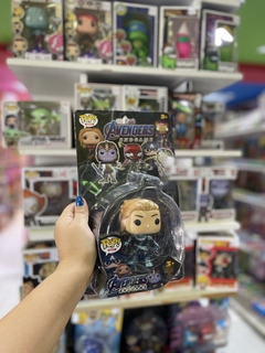 POP AVENGERS EN BLISTER DIF. PERSONAJES (7890000091510) - comprar online