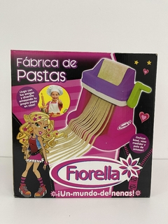 121150 FABRICA DE PASTAS FIORELLA (5012115000009)