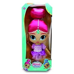 23223 MUÑECA SHIMMER & SHINE 12`` (889933234009)