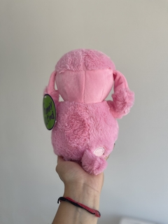 WF163 PELUCHE FUNNY LAND PINKY PERRO CANICHE 23CM (092626495858) - comprar online