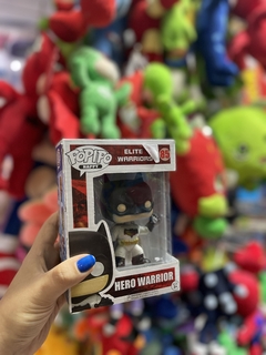 AVENGER POP INDIVIDUAL (7895203301886)