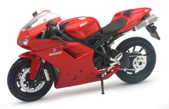 3317 MOTO DUCATI A R/C PANIGALE 1.06 (4895181833174) - comprar online