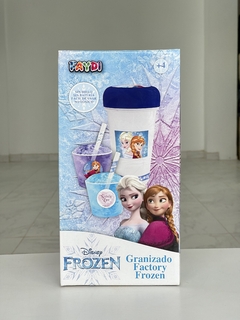 DY5555 GRANIZADO FACTORY FROZEN EN CAJA (7798323432792)