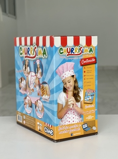 550 CHURRISIMA (7798136905506) - comprar online