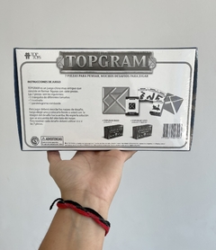 794 TOPGRAM FORMAS Y OBJETOS (7796819007943) en internet