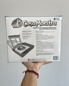 923 CASA MAESTRA (7796819009237) en internet