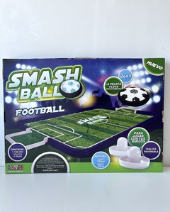 FYSB9987 SMASH BALL JUEGO FUTBOL TEJO (7791522171004) - comprar online