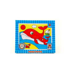 B110 MINI ENCAJE PUZZLE INFANTIL (7798183590250) en internet