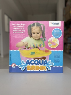 8000 ACQUA BRINK LAVAVAJILLAS (7841764080005)