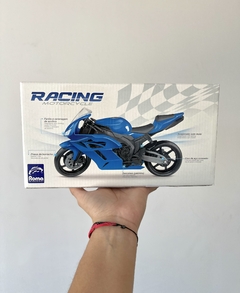 900 MOTO ROMA RACING (7896965209007) - comprar online