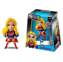 97883 METALS FIGURA SUPERGIRL 11CM (801310978832)