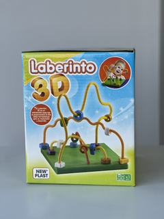 20191 LABERINTO 3D (7798025251998) - comprar online