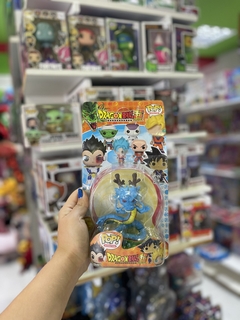 DRAGON BALL POP X1 VARIOS PERSONAJES (7890000845519) - La Casa Del Juguete