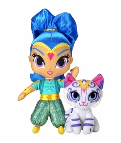 23507 MUÑECA SHIMMER & SHINE X2 (889933235075)