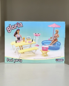 1679 GLORIA POOL PARTY (6903514016793) - comprar online