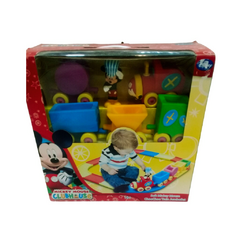 DMM141 MICKEY MOUSE TREN JUMBO (4897044263777) - comprar online