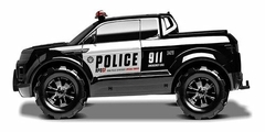 0991 PICK UP FORCE POLICIA GRANDE (7896965209915) - tienda online