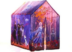 DF277752 CASITA FROZEN II EN CAJA (7798323432839) - comprar online