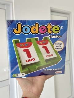 JODETE CLASICO GRANDE (7798108220071)