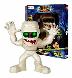 500 STRETCH STRONG MONSTERS (7796819005000) - comprar online