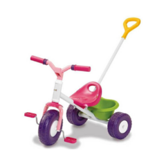 3503 TRICICLO LITTLE TRIKE GIRL (7797161035035)