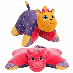 224 FLIPAZOO PELUCHE Y ALMOHADA (818937025795) - comprar online