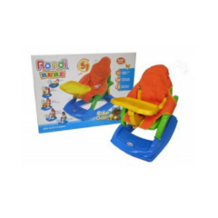 2504 BABY CHAIR SILLA DE ACTIVIDADES (7797161025043) - comprar online