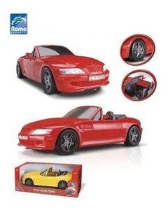 3020 ROADSTER MENINO AUTO A FRICCION (7896965230209) - comprar online