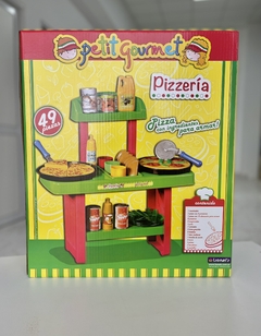 2004 PIZZERIA (7790568020048)