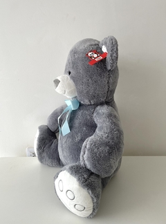 2088E OSO PELUCHE CON HUELLA VARIOS COLORES 60CM (7798036085261) - comprar online